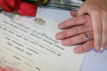 Marriage Certificate