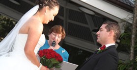 How to Choose a Marriage Celebrant