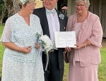 Wayne & Sally-Anne