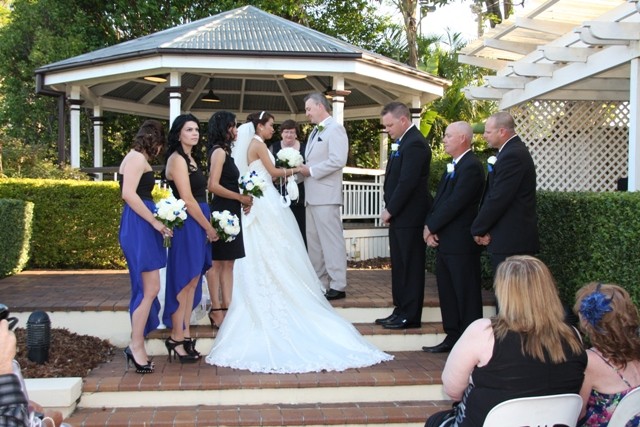 Wedding Venue