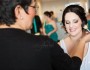 Our beautiful bride Jocelyn