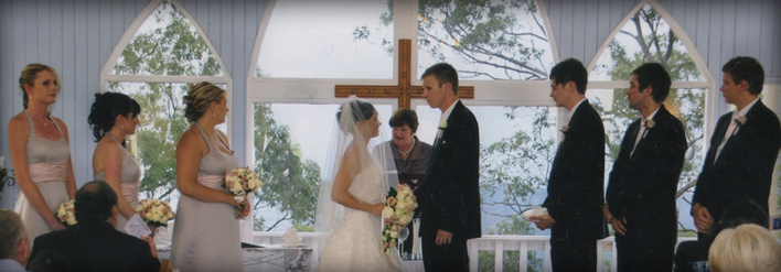 Celebrant Services - Brisbane, Logan & Gold Coast