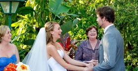 Choosing Wedding Vows