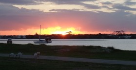 Sunrise Weddings on the Gold Coast