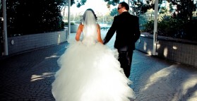 Wedding Dates - Most popular times for Weddings