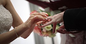 Wedding Rings and Tradition