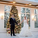 Christmas Weddings