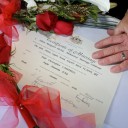 The Marriage Certificate