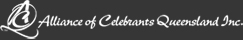 alliance of celebrants queensland